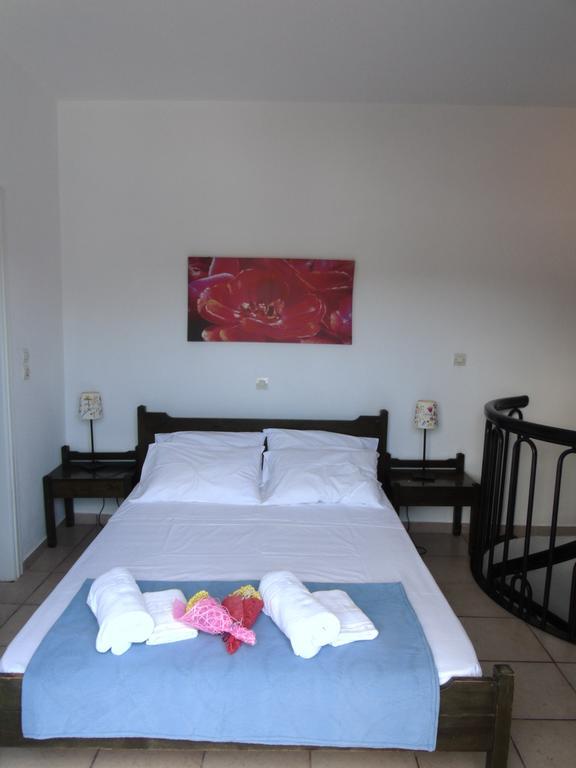 Kapsálion Mely Hotel מראה חיצוני תמונה
