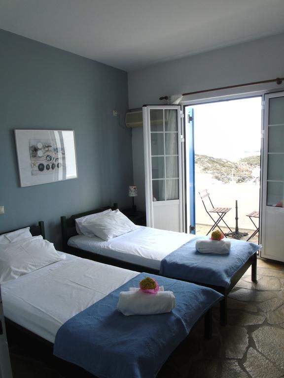 Kapsálion Mely Hotel מראה חיצוני תמונה