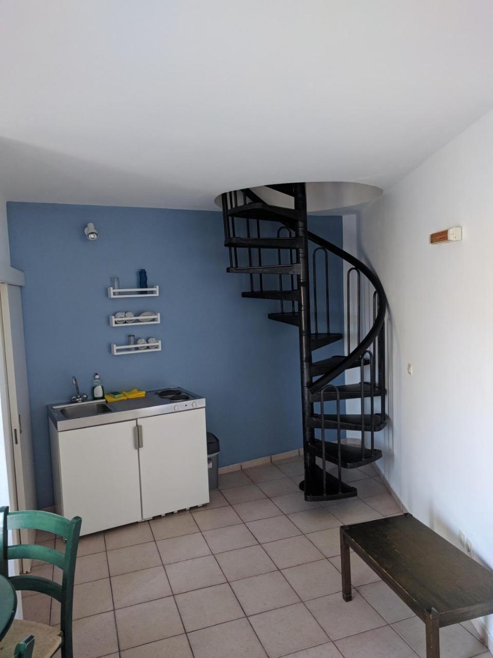 Kapsálion Mely Hotel מראה חיצוני תמונה